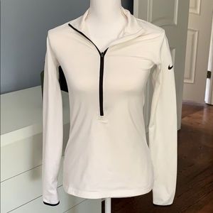 Nike dry fit pullover